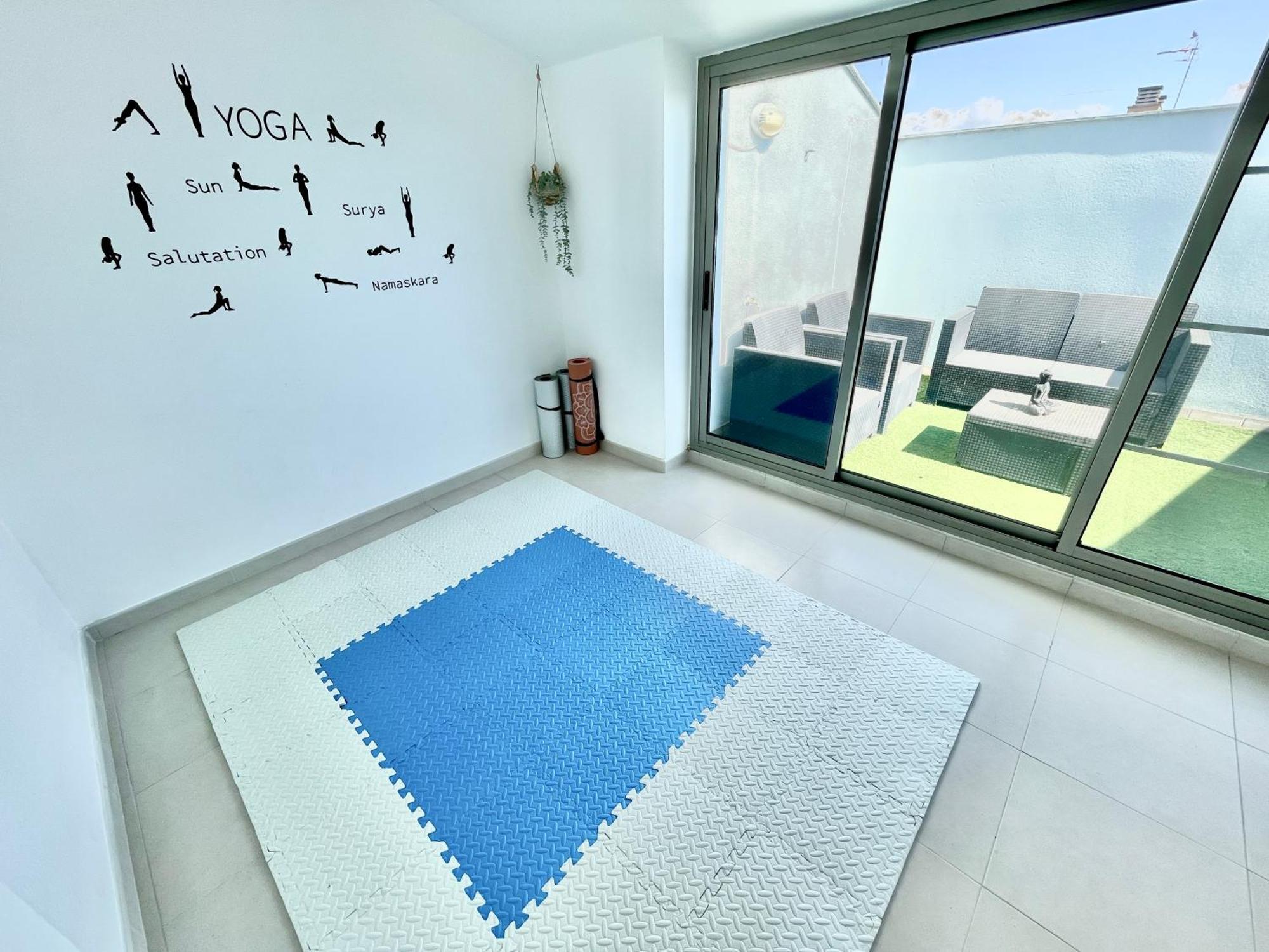 Ferienwohnung Duplex Rio Ebro Deltebre Exterior foto